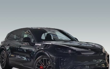 Porsche Cayenne, 2026 год, 17 000 000 рублей, 3 фотография