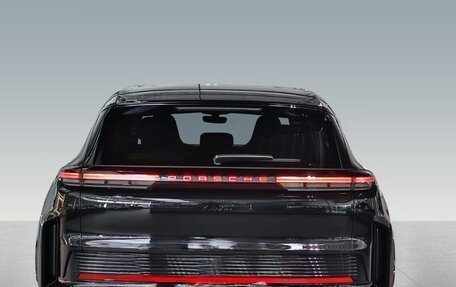 Porsche Cayenne, 2026 год, 17 000 000 рублей, 5 фотография