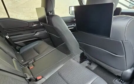Toyota Land Cruiser Prado, 2026 год, 8 200 000 рублей, 15 фотография
