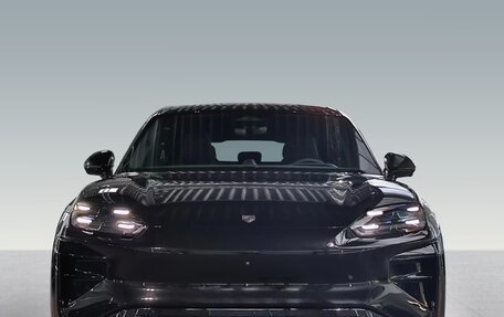 Porsche Cayenne, 2026 год, 17 000 000 рублей, 2 фотография