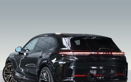 Porsche Cayenne, 2026 год, 17 000 000 рублей, 4 фотография