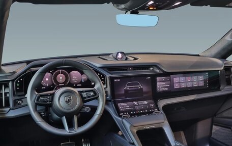 Porsche Cayenne, 2026 год, 17 000 000 рублей, 11 фотография