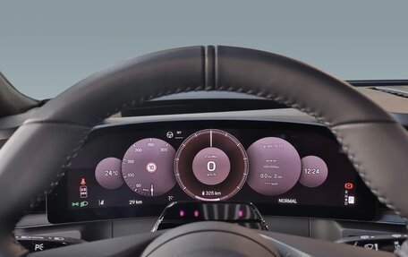 Porsche Cayenne, 2026 год, 17 000 000 рублей, 12 фотография