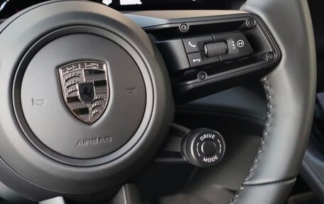 Porsche Cayenne, 2026 год, 17 000 000 рублей, 15 фотография