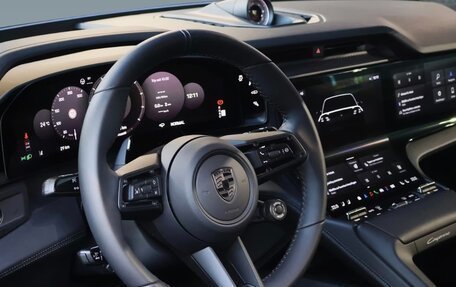 Porsche Cayenne, 2026 год, 17 000 000 рублей, 14 фотография
