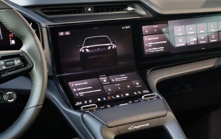 Porsche Cayenne, 2026 год, 17 000 000 рублей, 24 фотография
