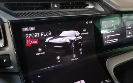Porsche Cayenne, 2026 год, 17 000 000 рублей, 13 фотография
