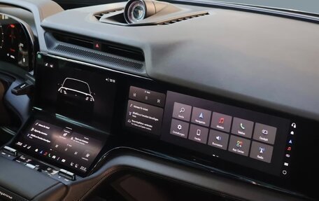 Porsche Cayenne, 2026 год, 17 000 000 рублей, 38 фотография