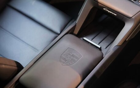 Porsche Cayenne, 2026 год, 17 000 000 рублей, 34 фотография