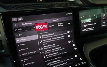 Porsche Cayenne, 2026 год, 17 000 000 рублей, 33 фотография