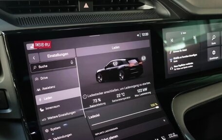 Porsche Cayenne, 2026 год, 17 000 000 рублей, 30 фотография