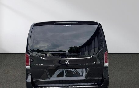 Mercedes-Benz V-Класс, 2026 год, 11 600 000 рублей, 3 фотография