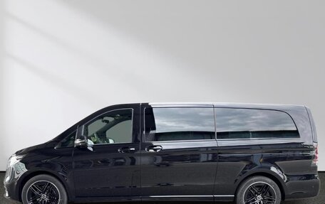 Mercedes-Benz V-Класс, 2026 год, 11 600 000 рублей, 4 фотография