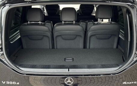 Mercedes-Benz V-Класс, 2026 год, 11 600 000 рублей, 14 фотография