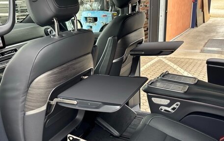 Mercedes-Benz V-Класс, 2026 год, 11 600 000 рублей, 7 фотография