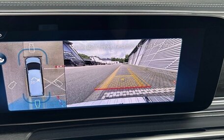 Mercedes-Benz V-Класс, 2026 год, 11 600 000 рублей, 12 фотография