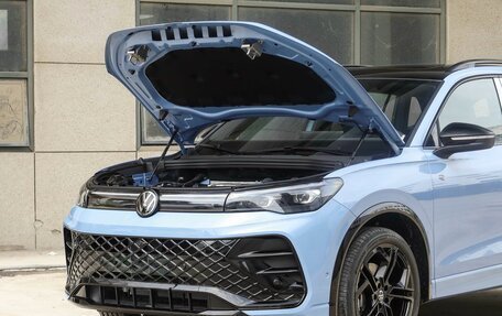 Volkswagen Tiguan, 2026 год, 4 400 000 рублей, 3 фотография