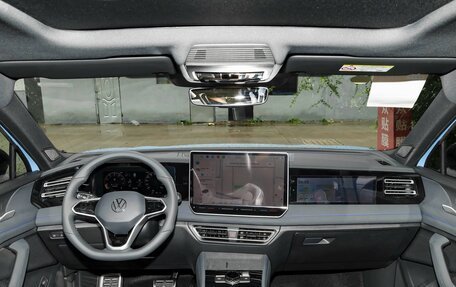 Volkswagen Tiguan, 2026 год, 4 400 000 рублей, 5 фотография