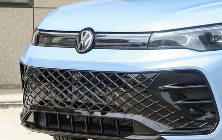 Volkswagen Tiguan, 2026 год, 4 400 000 рублей, 4 фотография
