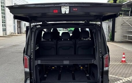 Mercedes-Benz V-Класс, 2026 год, 11 600 000 рублей, 18 фотография