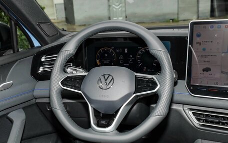 Volkswagen Tiguan, 2026 год, 4 400 000 рублей, 12 фотография