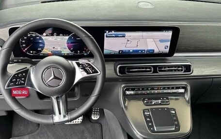 Mercedes-Benz V-Класс, 2026 год, 11 600 000 рублей, 20 фотография