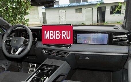 Volkswagen Tiguan, 2026 год, 4 400 000 рублей, 7 фотография