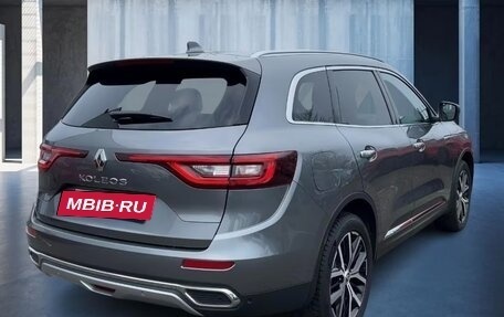 Renault Koleos II, 2022 год, 2 200 000 рублей, 3 фотография