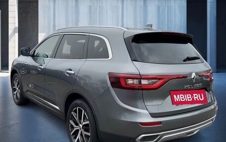 Renault Koleos II, 2022 год, 2 200 000 рублей, 4 фотография