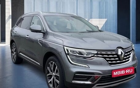 Renault Koleos II, 2022 год, 2 200 000 рублей, 2 фотография