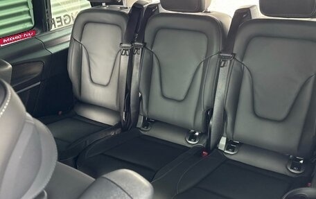 Mercedes-Benz V-Класс, 2026 год, 11 600 000 рублей, 19 фотография