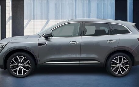 Renault Koleos II, 2022 год, 2 200 000 рублей, 5 фотография