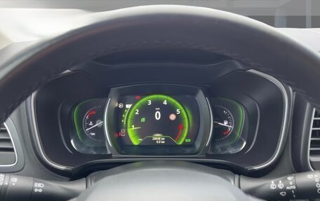 Renault Koleos II, 2022 год, 2 200 000 рублей, 8 фотография