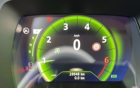 Renault Koleos II, 2022 год, 2 200 000 рублей, 9 фотография