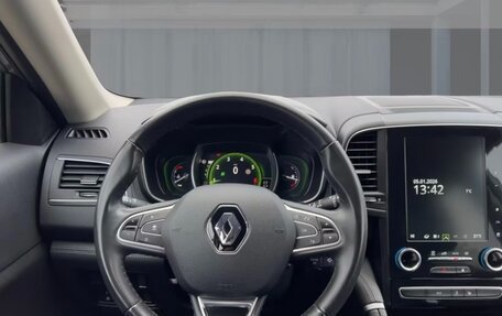 Renault Koleos II, 2022 год, 2 200 000 рублей, 10 фотография