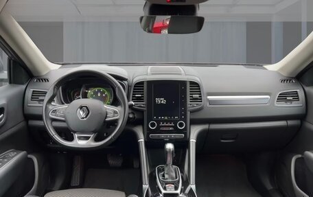 Renault Koleos II, 2022 год, 2 200 000 рублей, 7 фотография