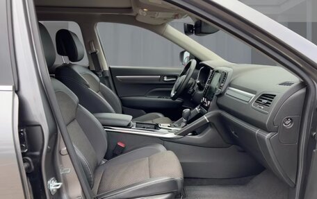 Renault Koleos II, 2022 год, 2 200 000 рублей, 6 фотография