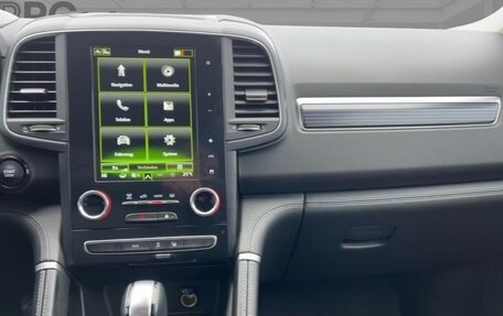 Renault Koleos II, 2022 год, 2 200 000 рублей, 15 фотография