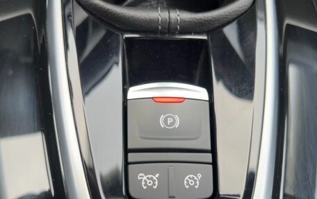 Renault Koleos II, 2022 год, 2 200 000 рублей, 17 фотография
