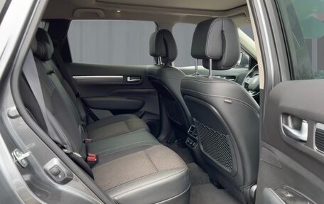 Renault Koleos II, 2022 год, 2 200 000 рублей, 19 фотография