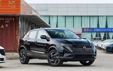 Nissan Qashqai, 2026 год, 2 650 000 рублей, 2 фотография