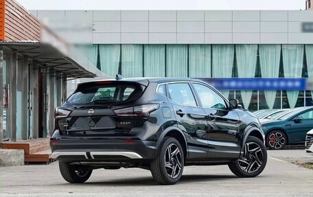 Nissan Qashqai, 2026 год, 2 650 000 рублей, 3 фотография