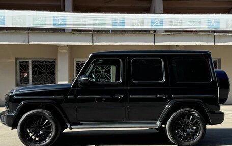 Mercedes-Benz G-Класс W463 рестайлинг _iii, 2022 год, 12 900 000 рублей, 3 фотография