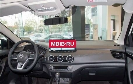Nissan Qashqai, 2026 год, 2 650 000 рублей, 6 фотография