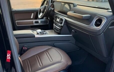 Mercedes-Benz G-Класс W463 рестайлинг _iii, 2022 год, 12 900 000 рублей, 12 фотография