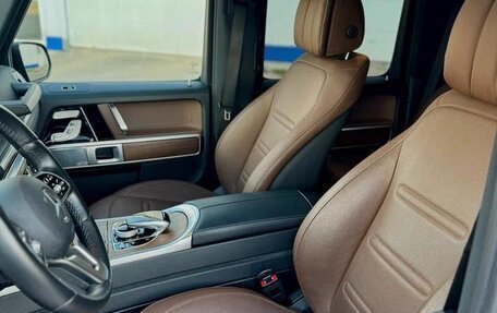 Mercedes-Benz G-Класс W463 рестайлинг _iii, 2022 год, 12 900 000 рублей, 14 фотография