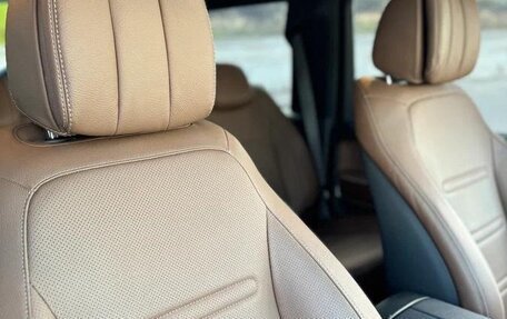 Mercedes-Benz G-Класс W463 рестайлинг _iii, 2022 год, 12 900 000 рублей, 15 фотография