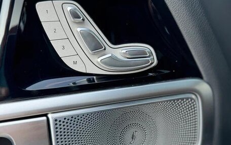 Mercedes-Benz G-Класс W463 рестайлинг _iii, 2022 год, 12 900 000 рублей, 17 фотография