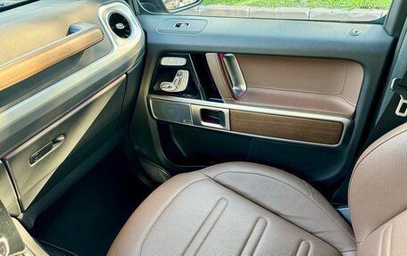 Mercedes-Benz G-Класс W463 рестайлинг _iii, 2022 год, 12 900 000 рублей, 16 фотография