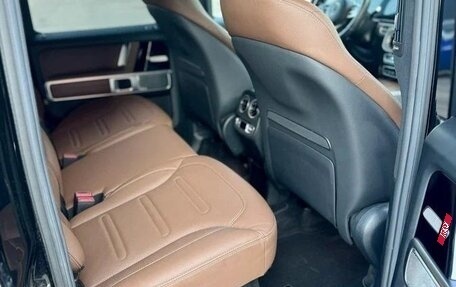 Mercedes-Benz G-Класс W463 рестайлинг _iii, 2022 год, 12 900 000 рублей, 19 фотография